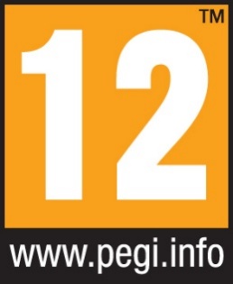 PEGI Rating Icon